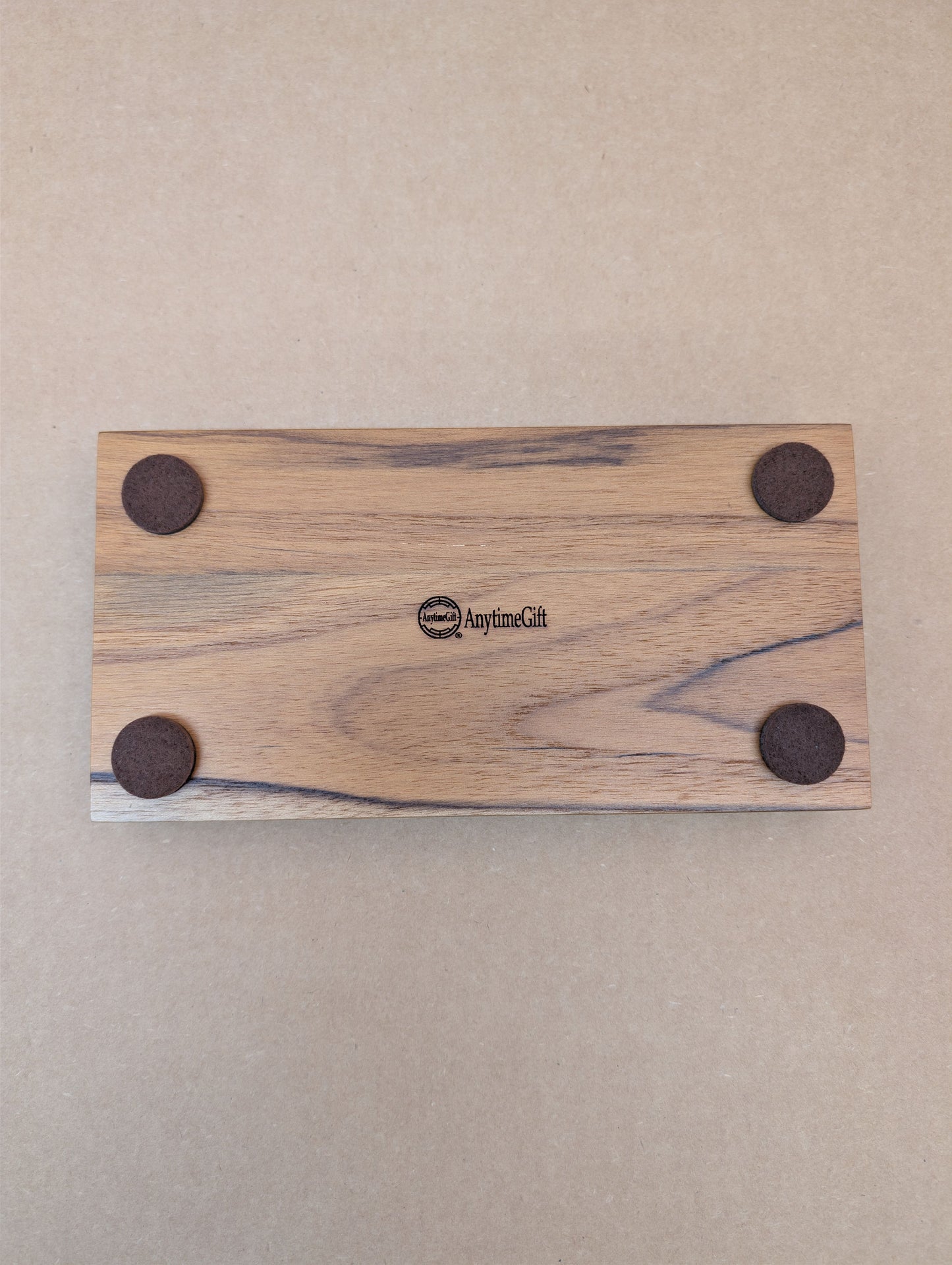 Mirrored Display Base