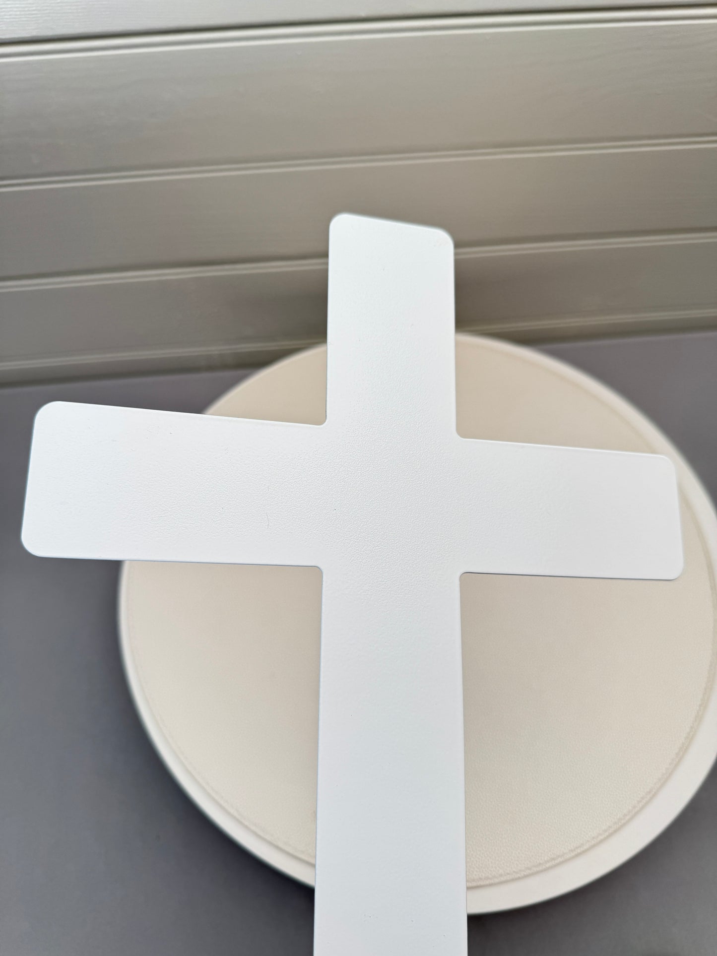 Fence Cross