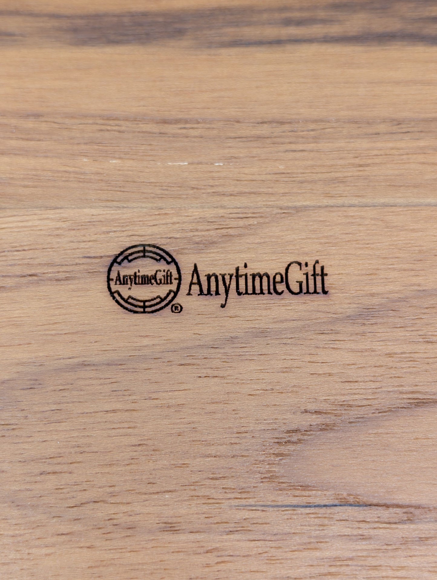 Mirrored Display Base