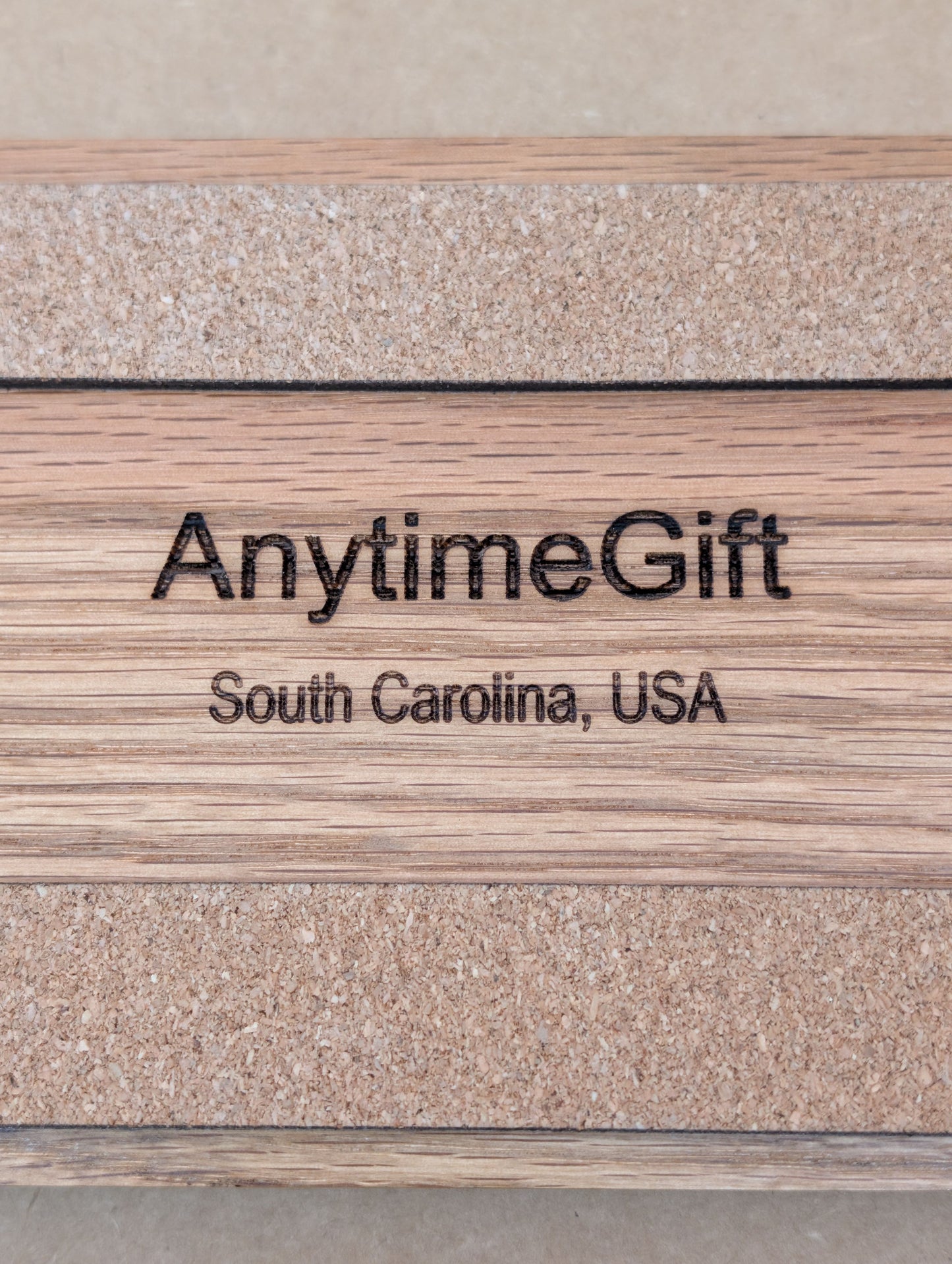 Glass Dome Display for collectibles.