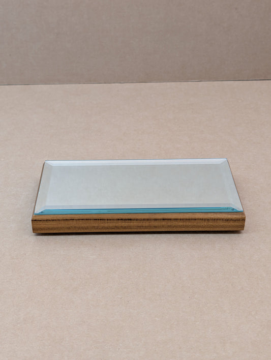 Mirrored Display Base