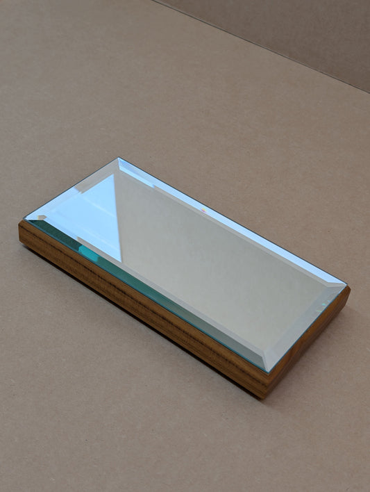 Mirrored Display Base