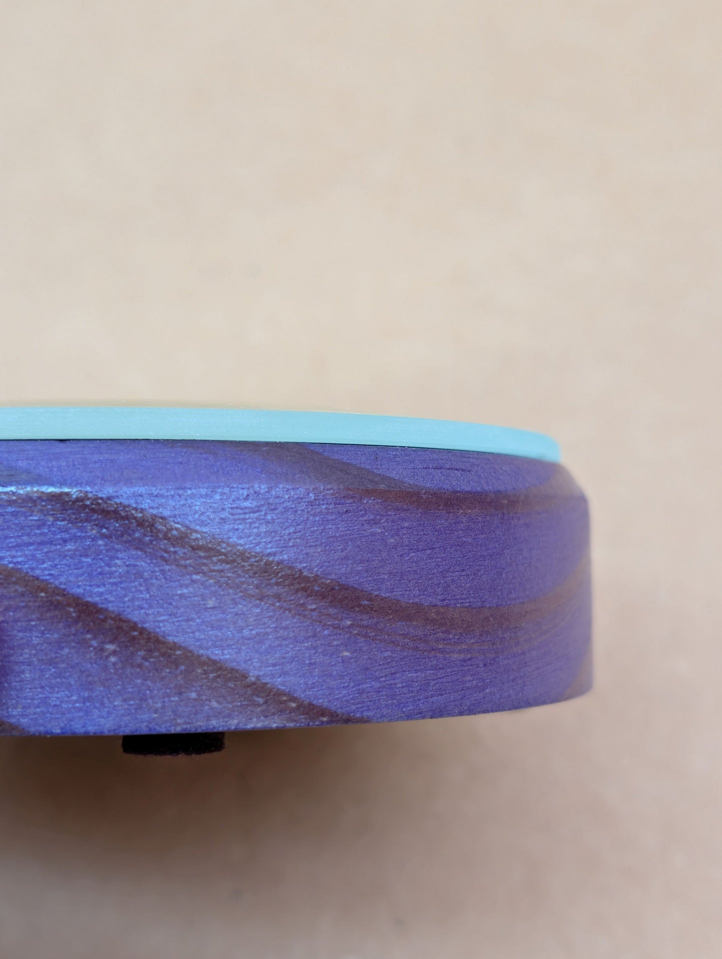 Mirrored Display Stand