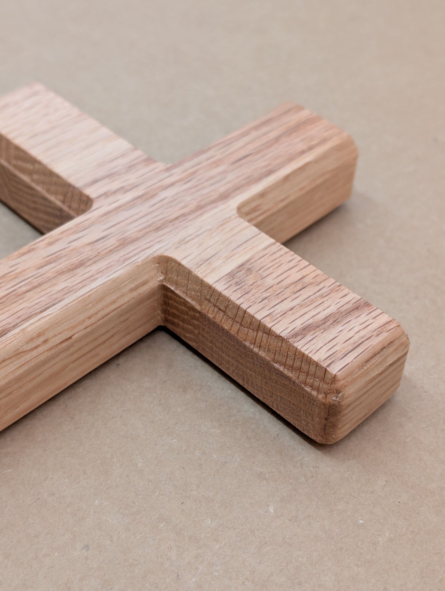 Wall Cross Religious