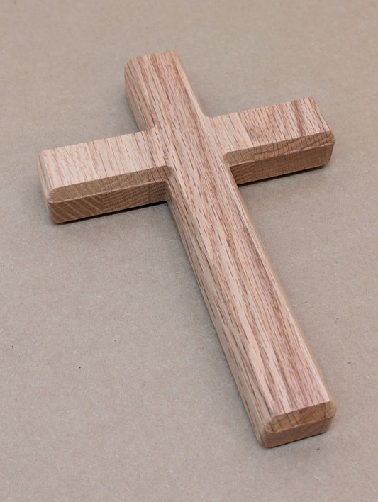 Wall Cross Religious