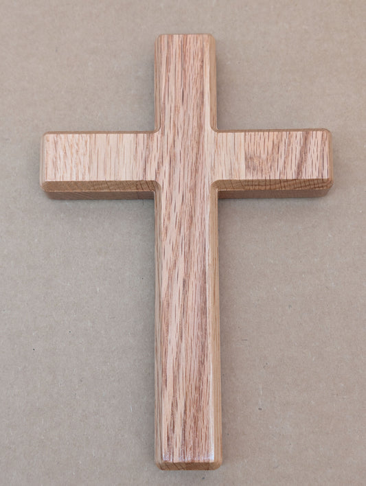 Wall Cross Religious