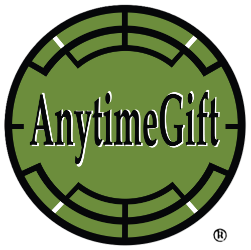 AnytimeGift - AnytimeGifts
