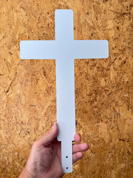 Fence Cross
